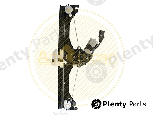 Ac Rolcar 01.1704 — Window Regulator