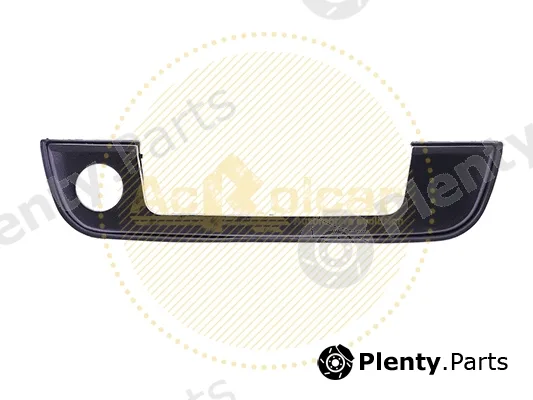 Ac Rolcar 41.3543 — Exterior Door Handle