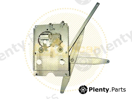 Ac Rolcar 01.4940 — Window Regulator