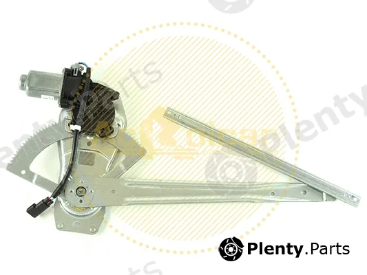 Ac Rolcar 01.4090OR — Window Regulator