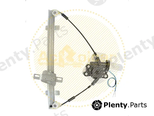 Ac Rolcar 01.6842 — Window Regulator