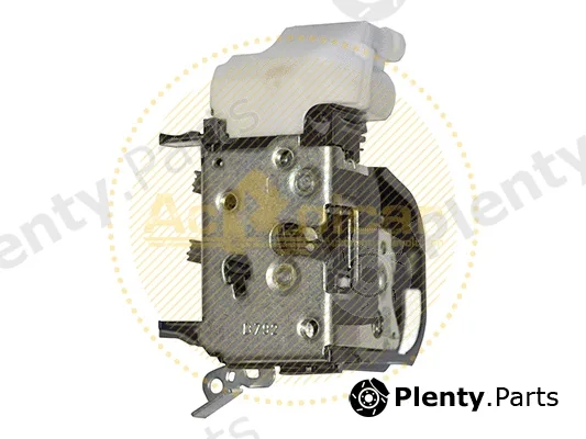 Ac Rolcar 36.1754 — Door Lock