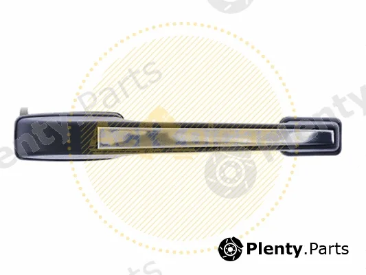 Ac Rolcar 41.3912 — Exterior Door Handle