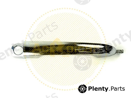 Ac Rolcar 41.1913 — Exterior Door Handle