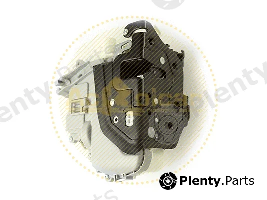 Ac Rolcar 36.3913 — Door Lock