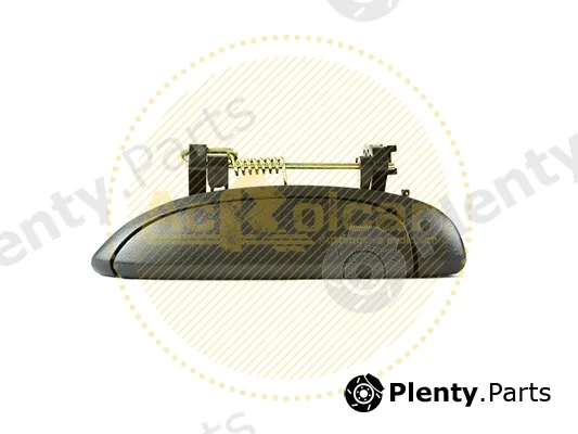 Ac Rolcar 41.4501 — Exterior Door Handle