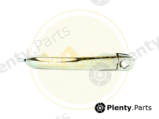 Ac Rolcar 41.4077 — Exterior Door Handle
