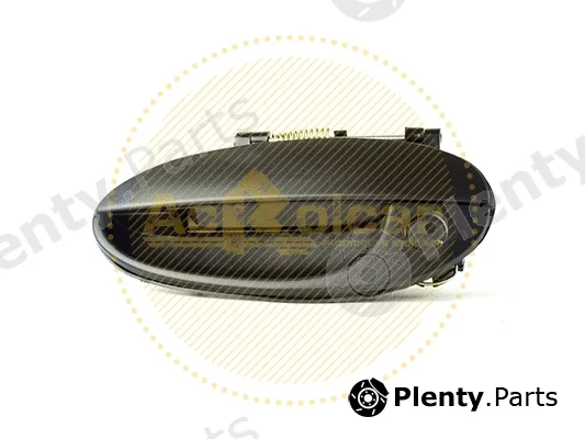 Ac Rolcar 41.6807 — Exterior Door Handle