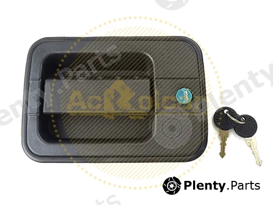 Ac Rolcar 41.2616 — Exterior Door Handle