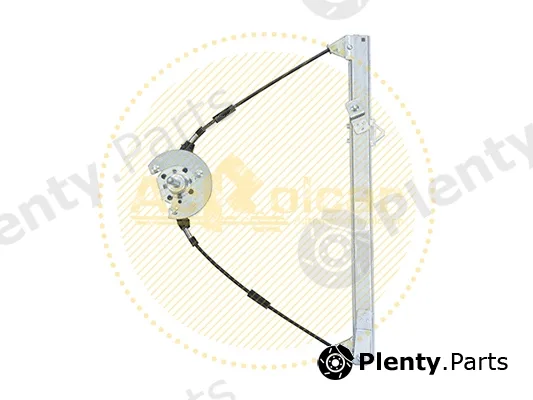 Ac Rolcar 03.0504 — Window Regulator