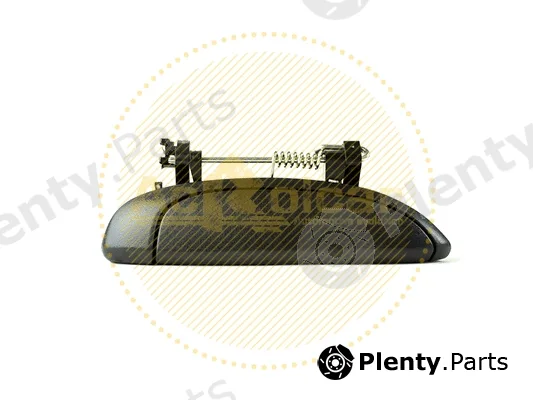 Ac Rolcar 41.4500 — Exterior Door Handle