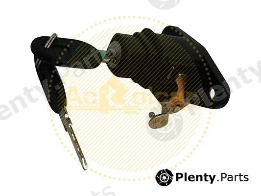 Ac Rolcar 43.1000 — Exterior Door Handle