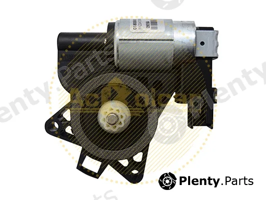 Ac Rolcar 01.8058OR — Window Regulator