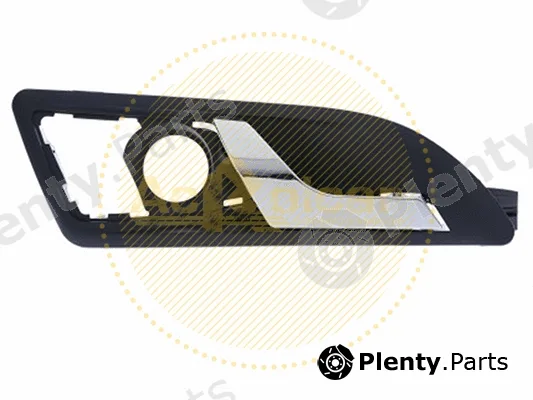 Ac Rolcar 44.4608 — Exterior Door Handle