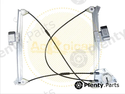 Ac Rolcar 01.5108 — Window Regulator