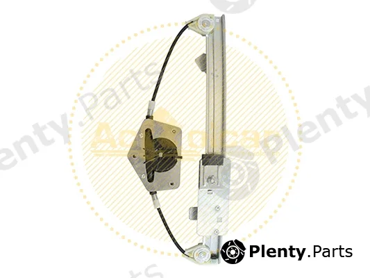 Ac Rolcar 01.4644 — Window Regulator