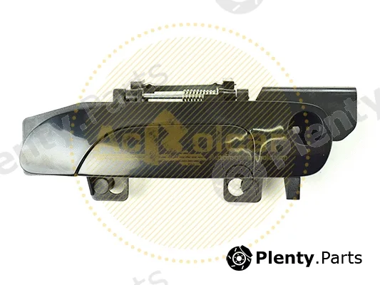 Ac Rolcar 41.4069 — Exterior Door Handle