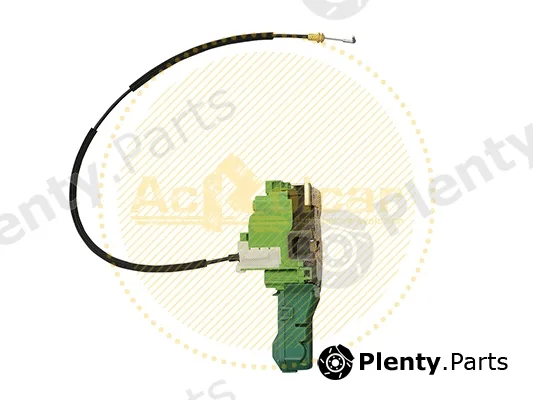 Ac Rolcar 36.1201 — Door Lock