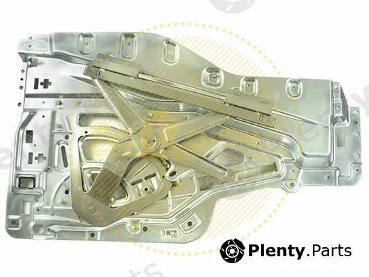 Ac Rolcar 01.3114 — Window Regulator