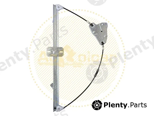 Ac Rolcar 01.2524 — Window Regulator
