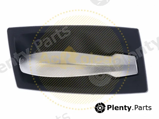Ac Rolcar 44.3532 — Exterior Door Handle