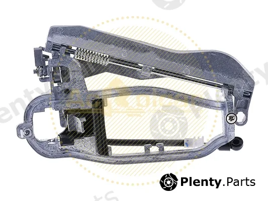 Ac Rolcar 41.3548 — Exterior Door Handle