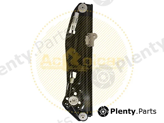 Ac Rolcar 01.3524 — Window Regulator
