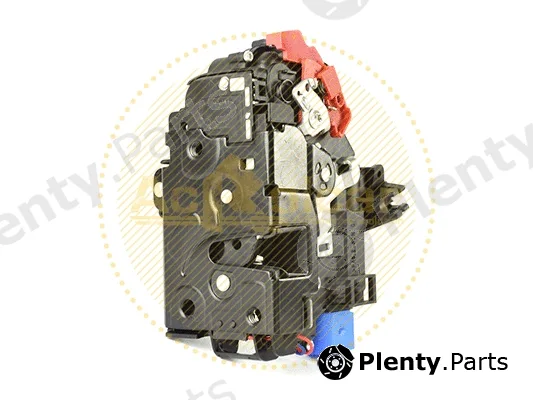 Ac Rolcar 36.4629 — Door Lock