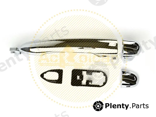 Ac Rolcar 41.4535 — Exterior Door Handle