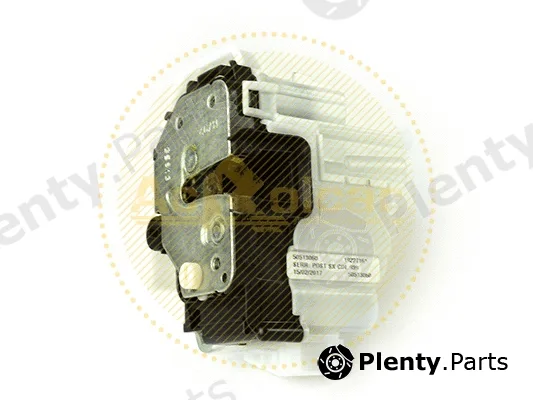 Ac Rolcar 36.0137 — Door Lock