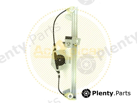 Ac Rolcar 01.3556 — Window Regulator