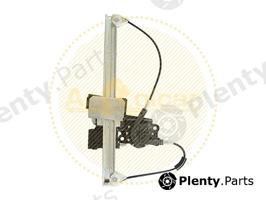 Ac Rolcar 01.4808 — Window Regulator
