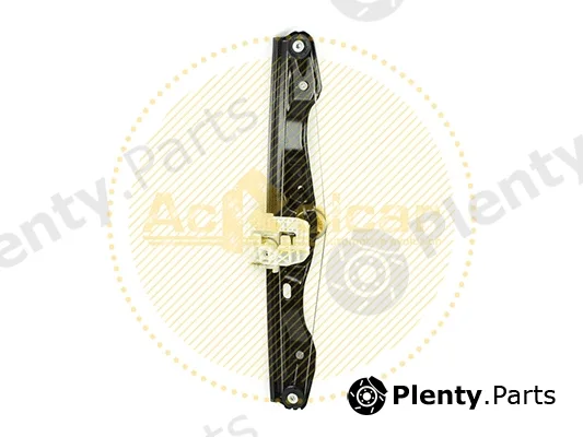 Ac Rolcar 01.8260OR — Window Regulator