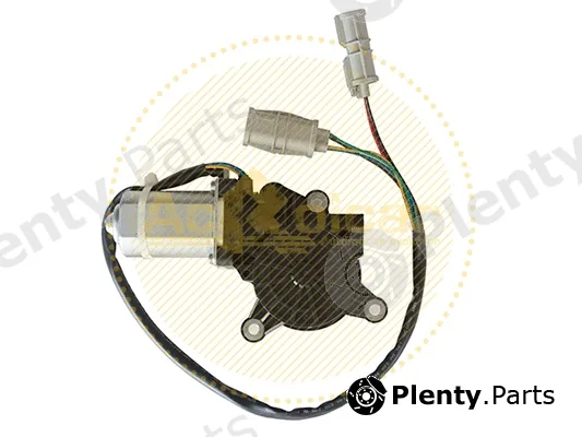 Ac Rolcar 01.3104 — Electric Motor, window regulator