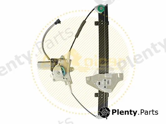 Ac Rolcar 01.7818 — Window Regulator