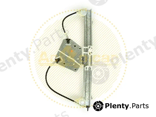 Ac Rolcar 01.3500 — Window Regulator