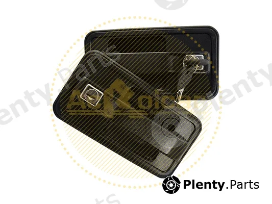 Ac Rolcar 42.2507 — Exterior Door Handle