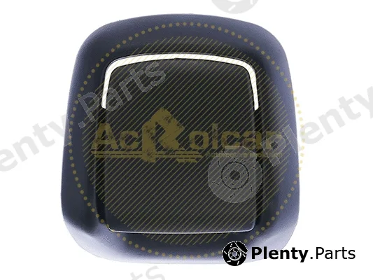 Ac Rolcar 44.4062 — Exterior Door Handle