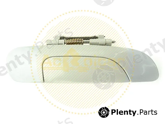 Ac Rolcar 41.4070 — Exterior Door Handle