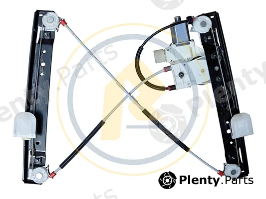 Ac Rolcar 01.3010OR — Window Regulator