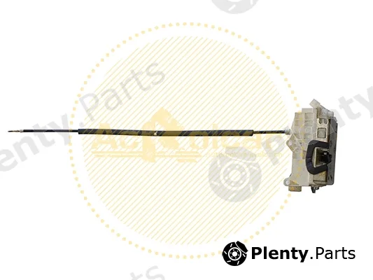 Ac Rolcar 36.0185 — Door Lock