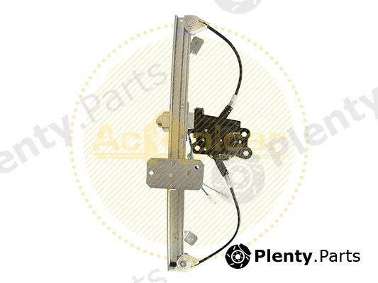 Ac Rolcar 01.7500 — Window Regulator