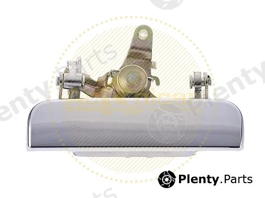 Ac Rolcar 41.4089 — Exterior Door Handle
