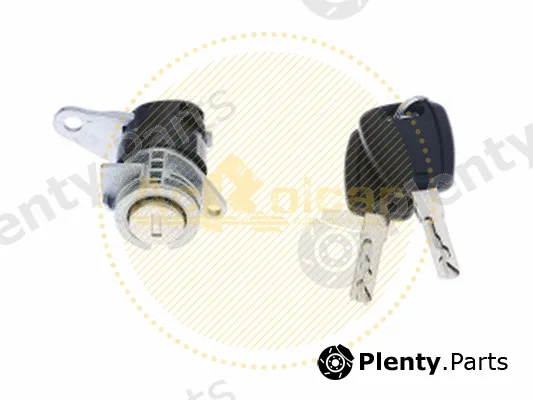 Ac Rolcar 41.1766 — Exterior Door Handle