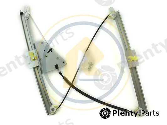 Ac Rolcar 01.8476 — Window Regulator