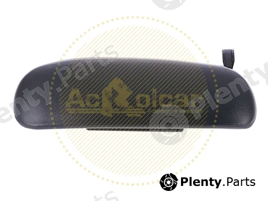 Ac Rolcar 41.4051 — Exterior Door Handle