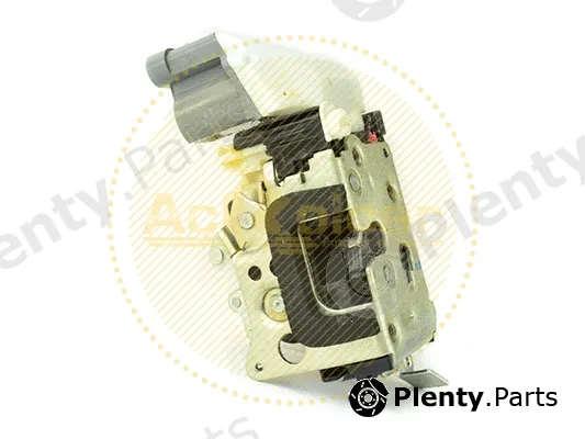 Ac Rolcar 36.1855 — Door Lock