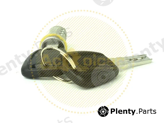 Ac Rolcar 41.1705 — Exterior Door Handle