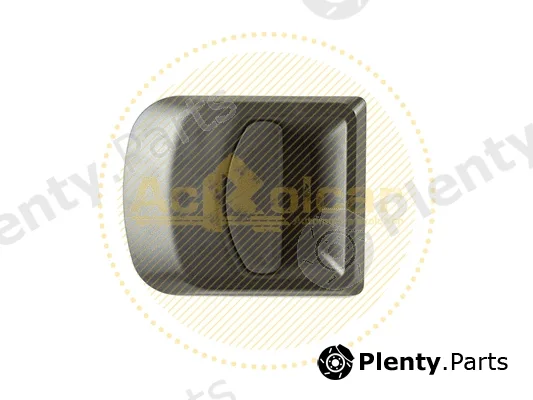 Ac Rolcar 41.2619 — Exterior Door Handle