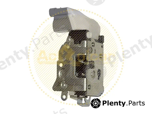 Ac Rolcar 36.1817 — Door Lock